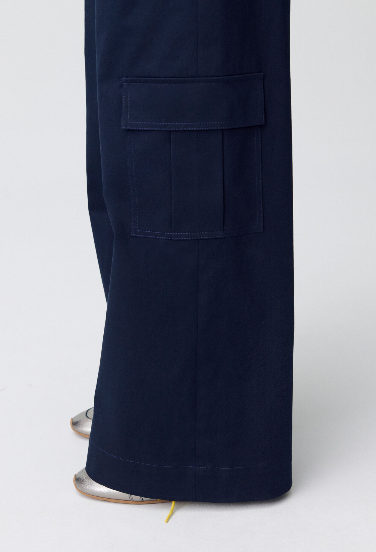 Cargo trousers