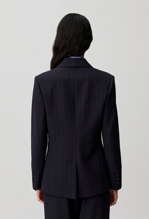 Tailored jacket