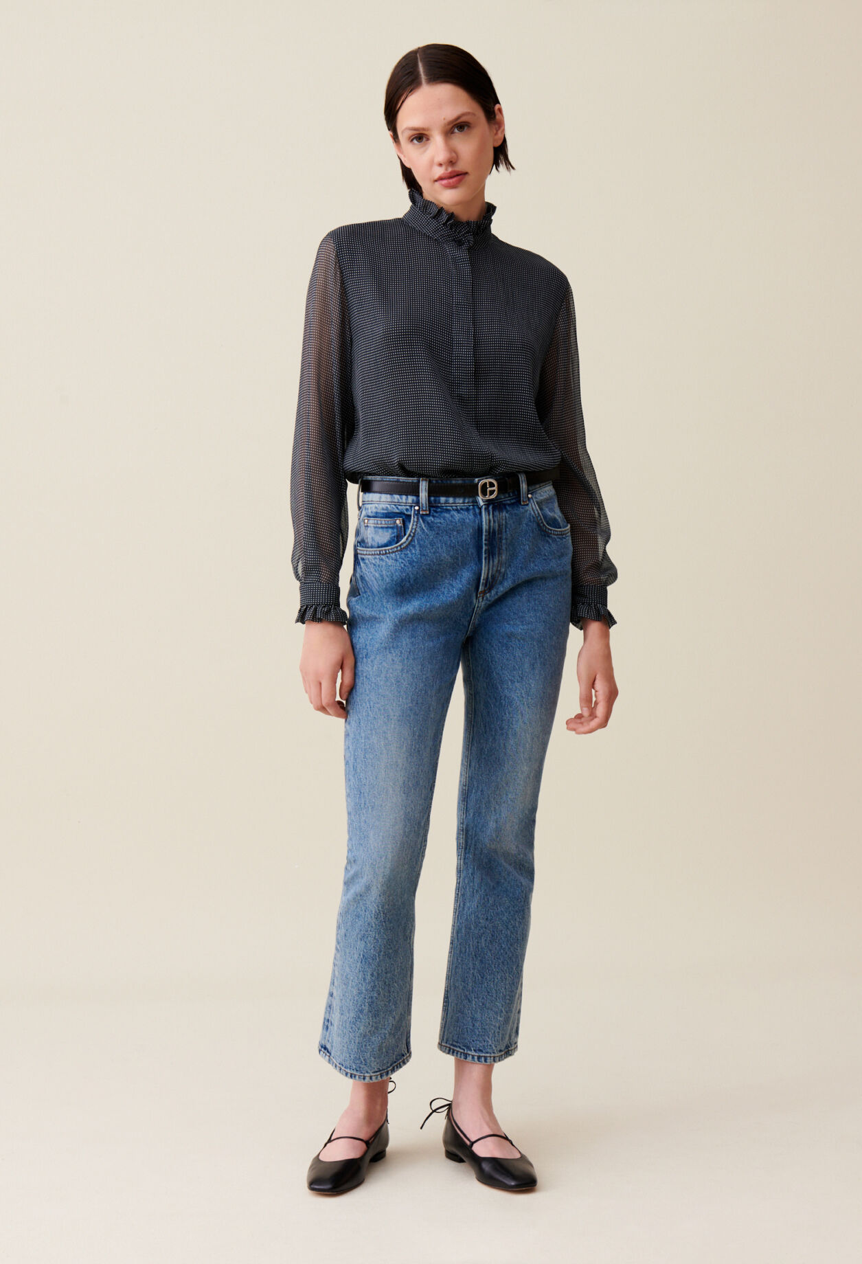 Blouses for women Claudie Pierlot