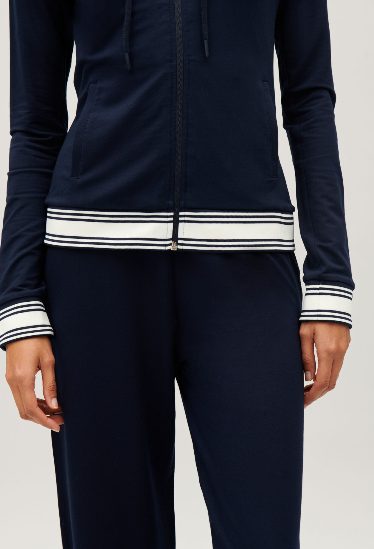 Sports jacket