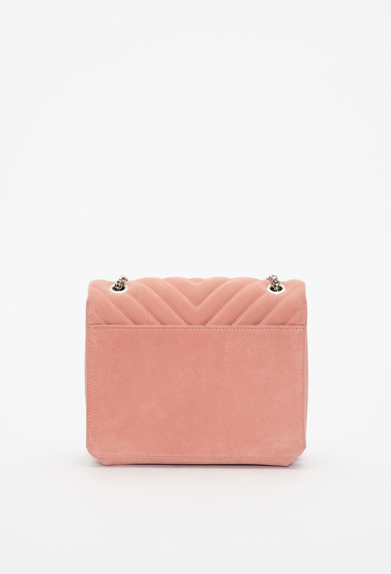 Eco-friendly leather Angela bag