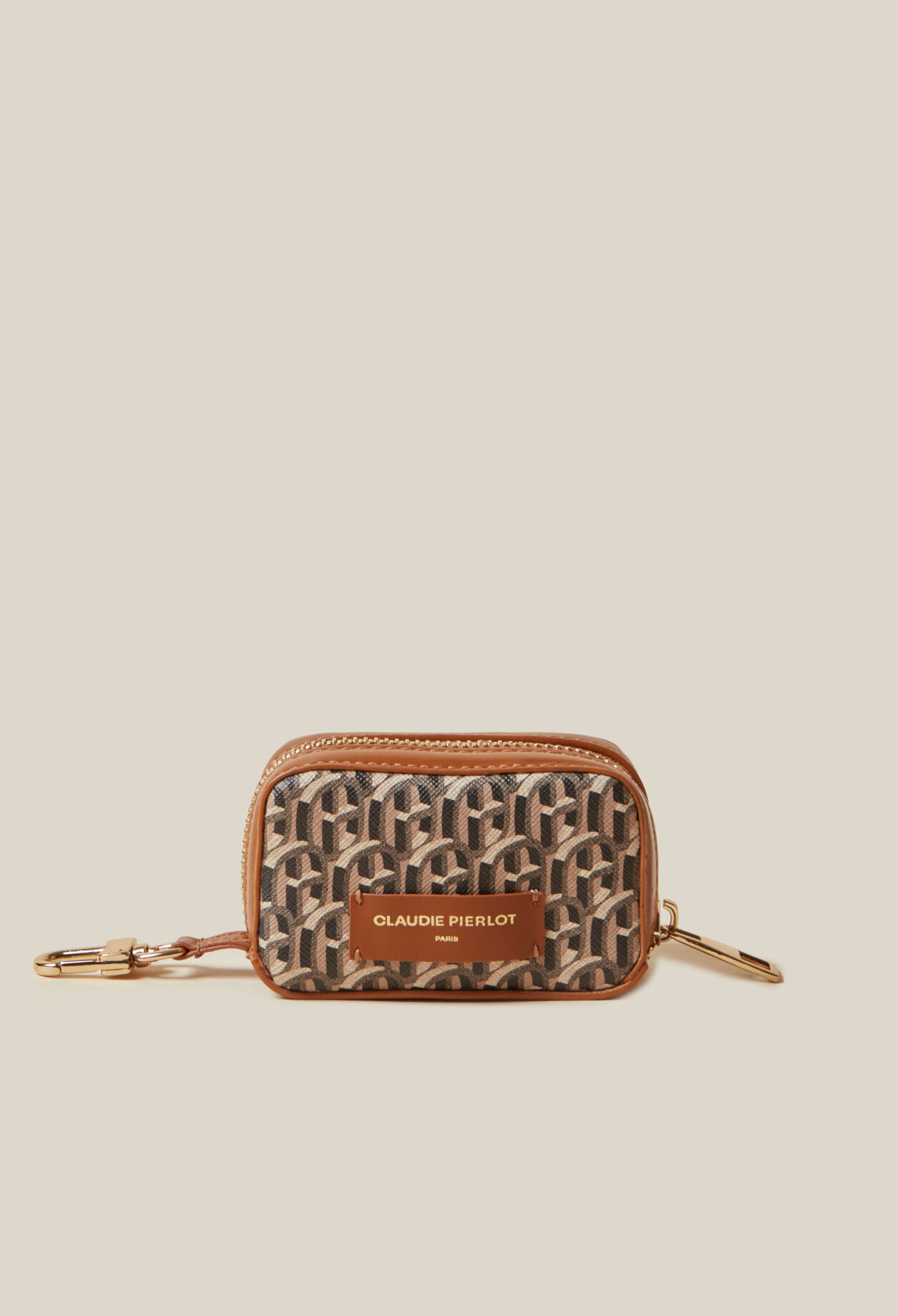 Sac a dos claudie pierlot cheap