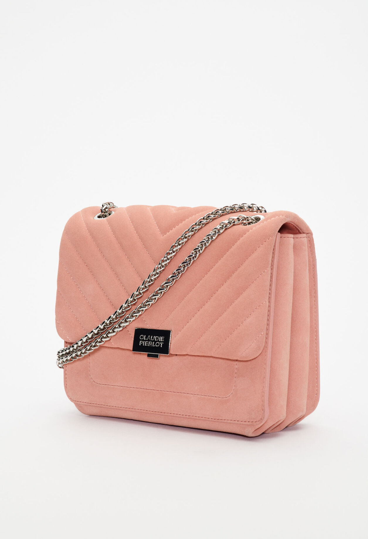 Eco-friendly leather Angela bag