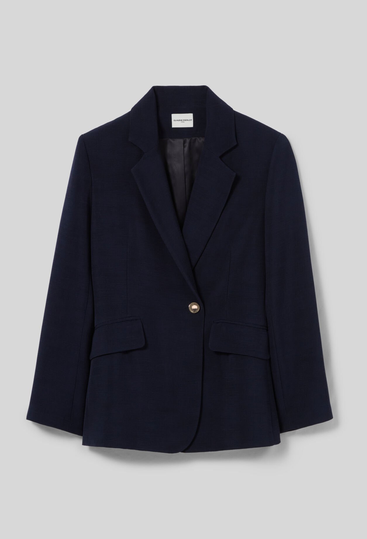 Tailored Blazer
