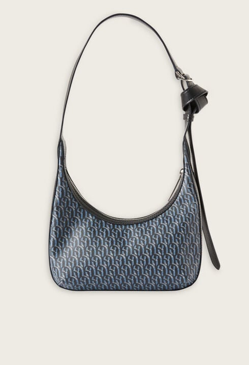 Andrea Monogram bag