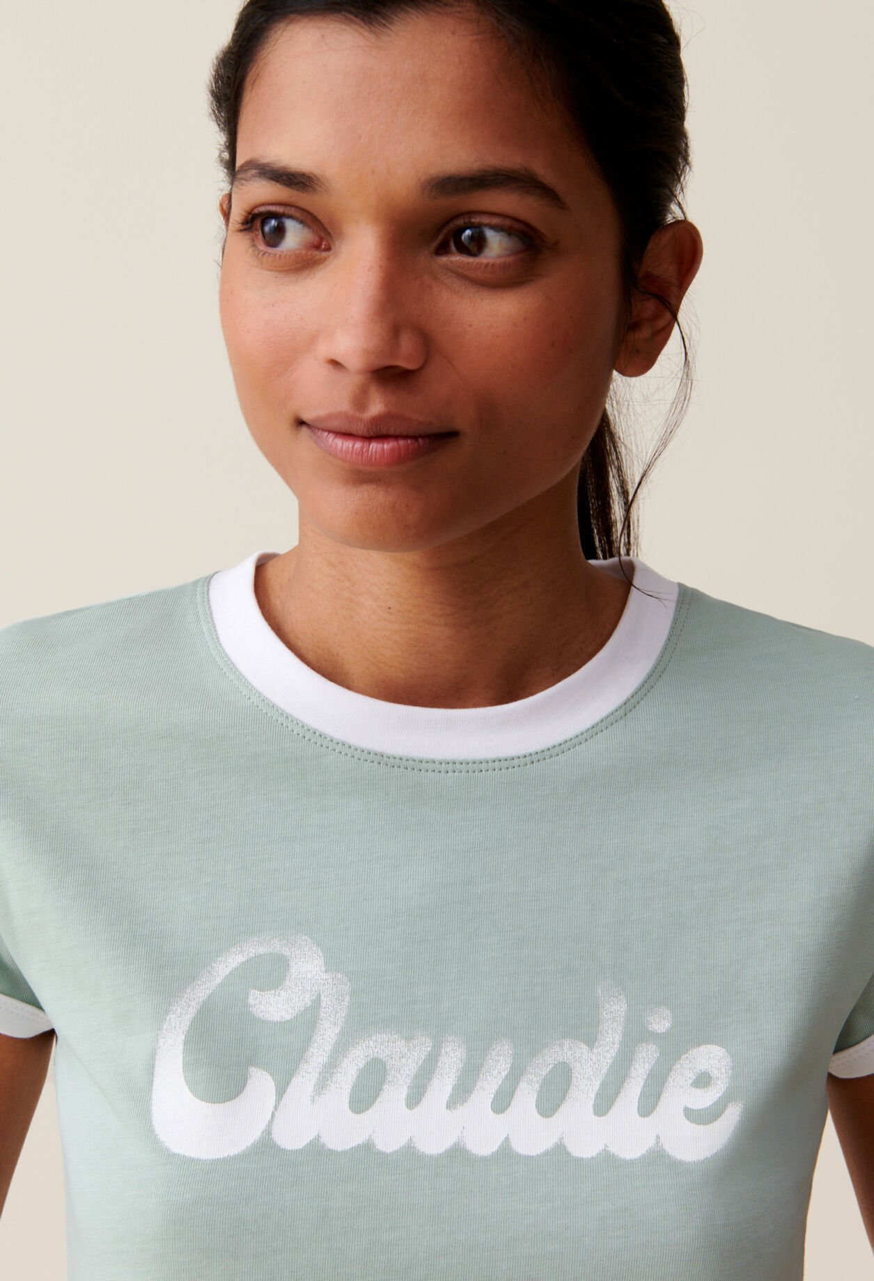 Claudie T-shirt