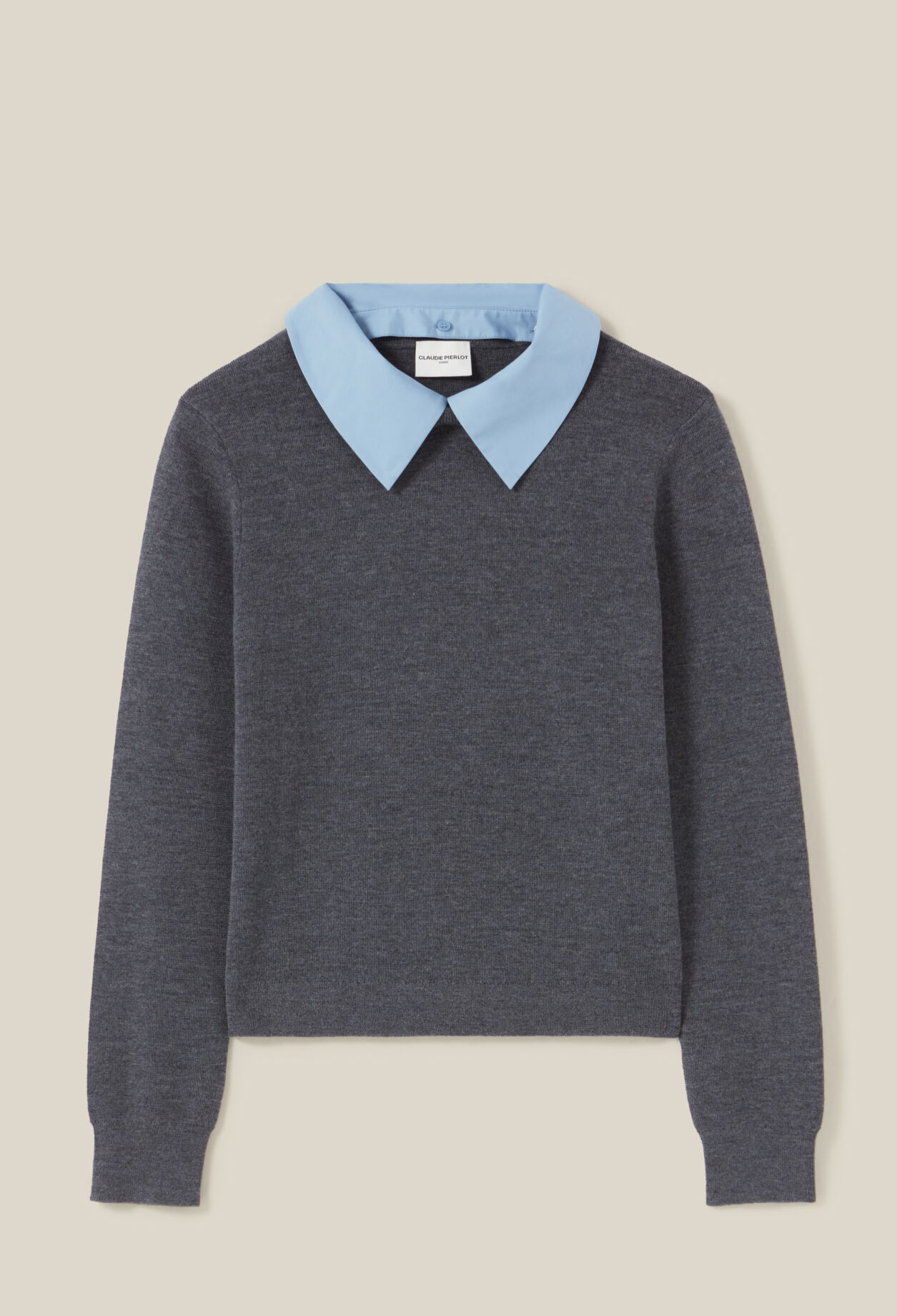 Claudie pierlot sweater online