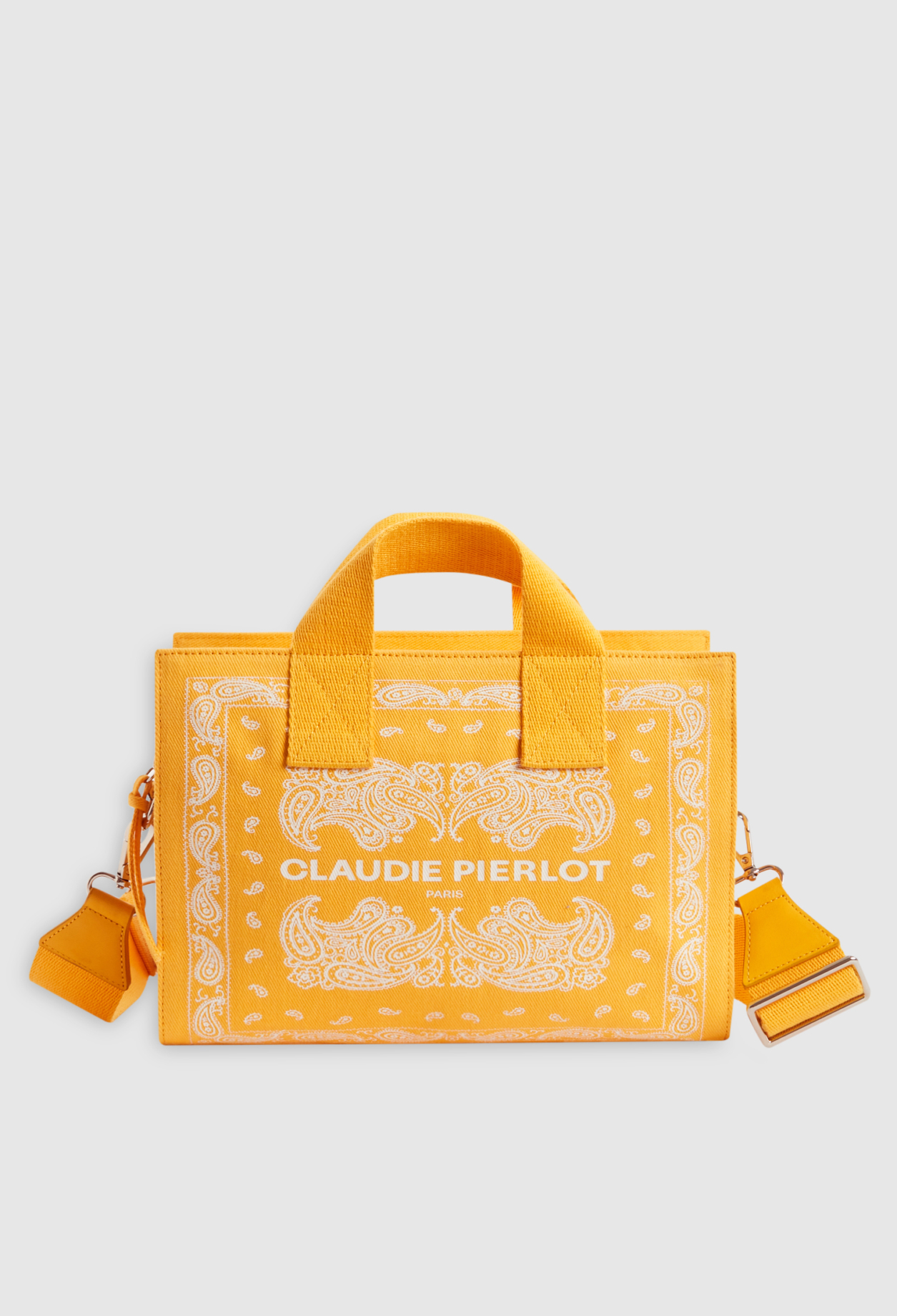 Tote Bag Claudie Pierlot